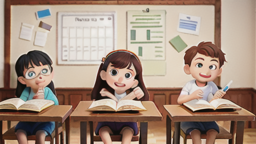 大学の4科目受験についても紹介