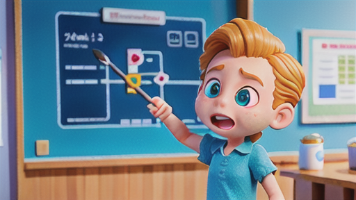 バランスの取れた食事と食べ物