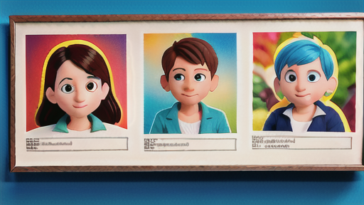 オリジナル教材の利点