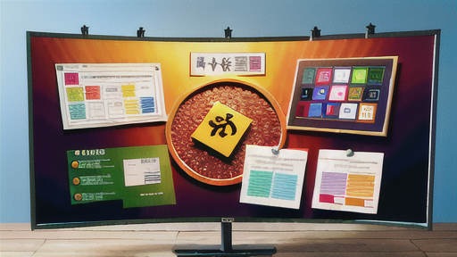 市販の塾専用教材の種類