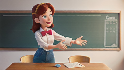 「教師」との上手な付き合い方