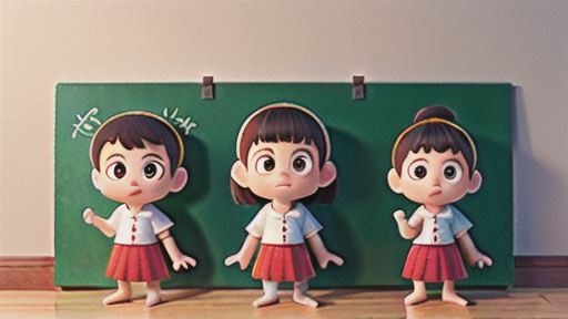 新子どもプランの3つの柱