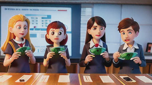 BFランク大学とは