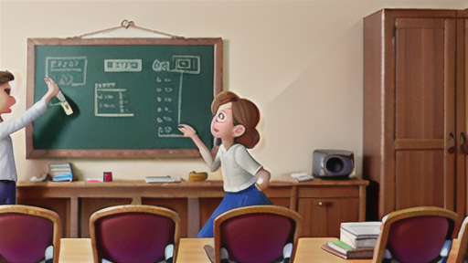 進学校のカリキュラム