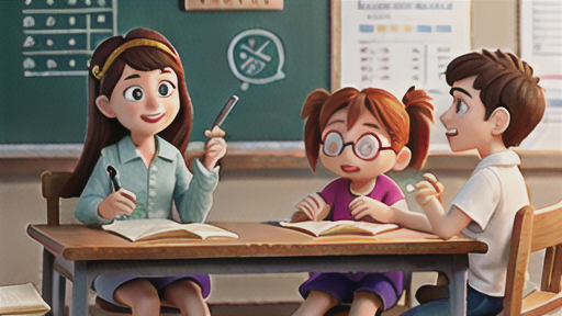 学習塾における人間関係論の活用方法