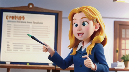 TOEFLとTOEICの違い