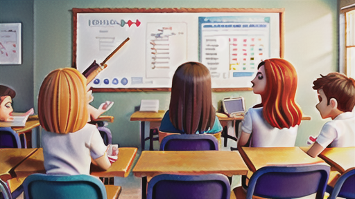 TOEFLの対策方法