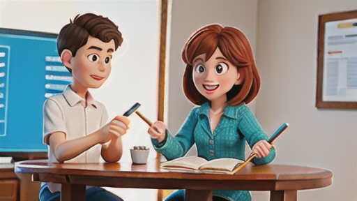 集団指導と個別指導における欠席フォロー