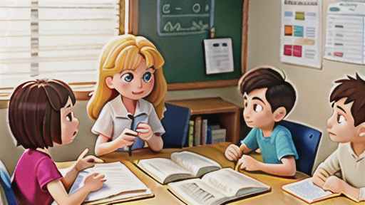 個人指導と個別指導の違い