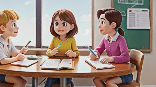 個人指導のメリット