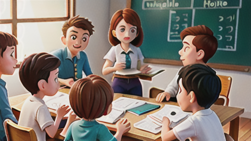 個人指導のデメリット