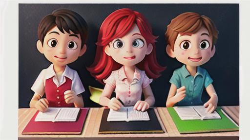 学習塾ごとの違い