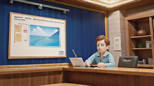 個別の教育支援計画の作成プロセス