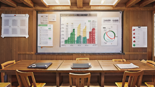 半進学校の体制と特徴