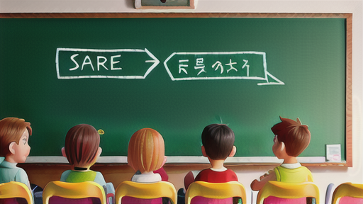 ALTが子供たちの成長に果たす役割
