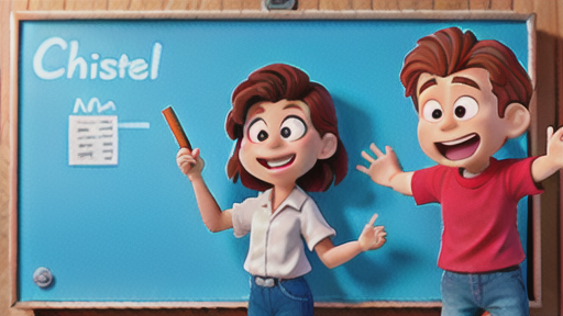 チエリアン・ブクラーとは