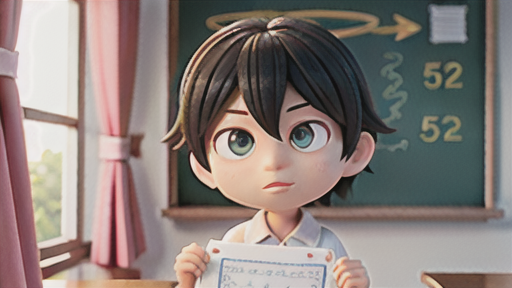 公文式教育の特徴