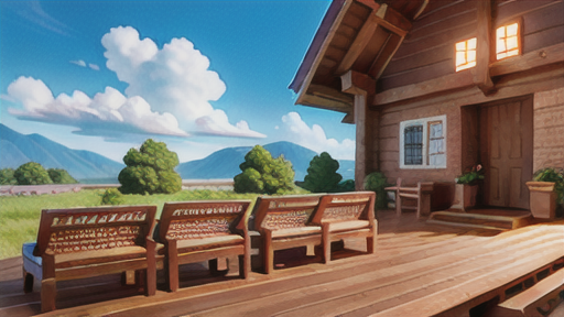 お宮参りでの儀式