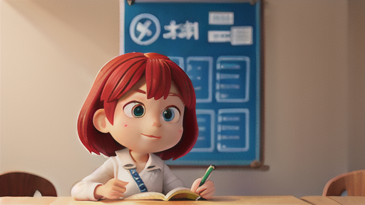 学習塾の活用法: リケジョに特化したプログラム