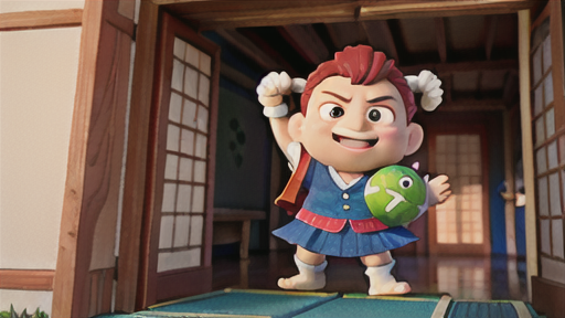 受験と学習塾における「つかまり立ち」