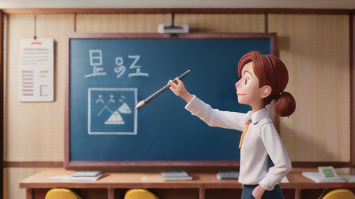 『はいはい』できる生徒の特徴