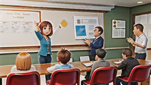 集団学習体験のメリット