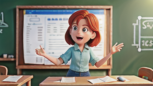 学校内でのアーティキュレーション