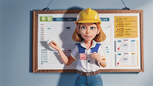 安全管理の利点