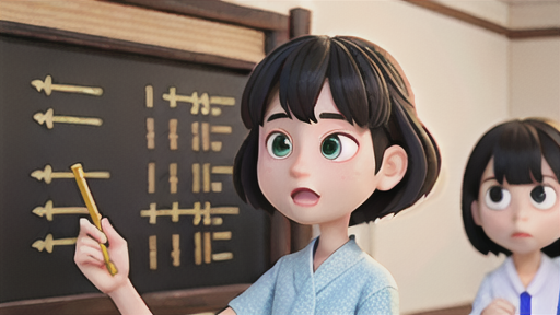 文系と理系、どっちがむずかしい?