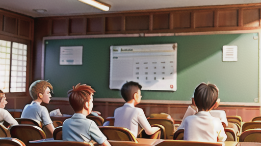 即応模試の種類