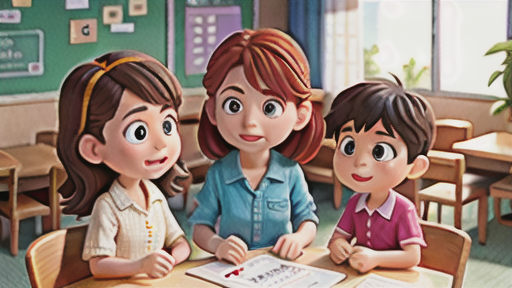 保育園の規模と設備