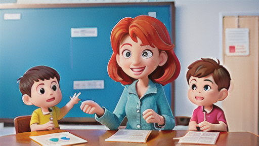 保育園の保育内容