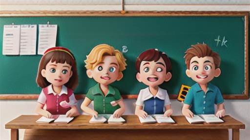 一斉保育の効果