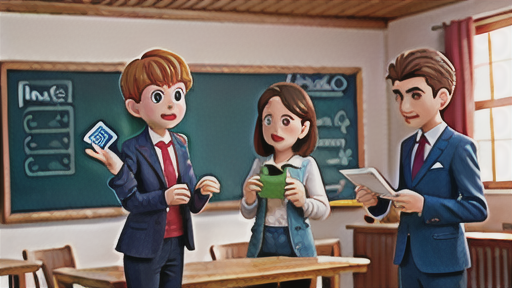 指定校推薦との違い