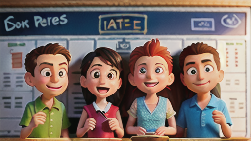 インターネット発表の注意点