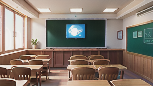 インテリジェントスクールで整備される施設