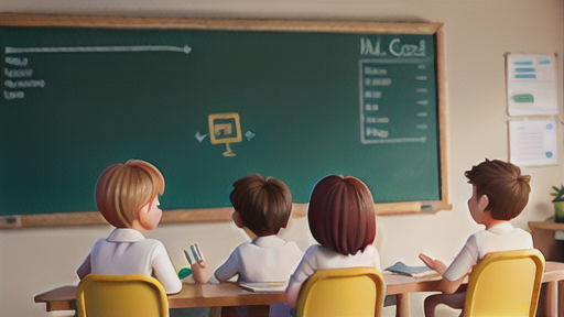 インテリジェントスクールの利点