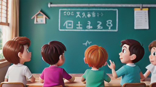 学習障害や鬱傾向の測定