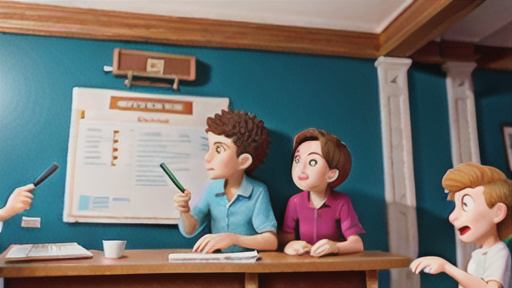 国立大学の仕組み