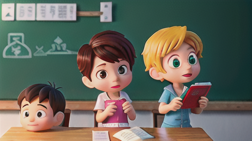 太田母斑がある人が受験や学習塾で不利になる？