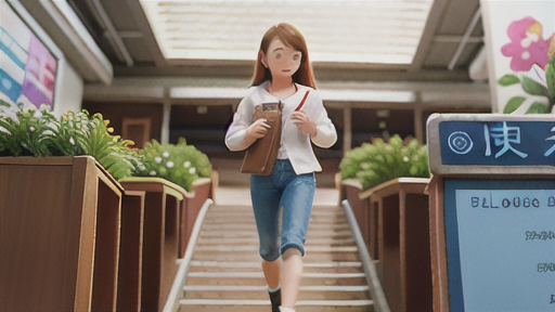 エスカレーター方式を採用する学校選び