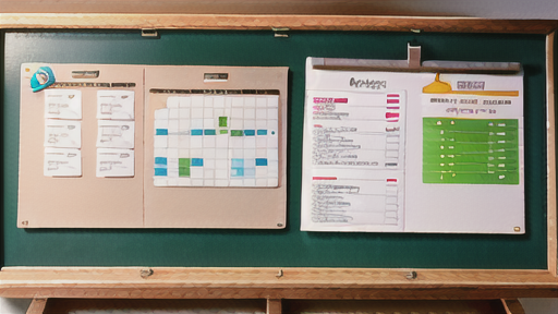 利用できる時間と方法