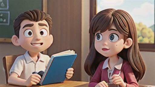 オリジナルテキストのメリット