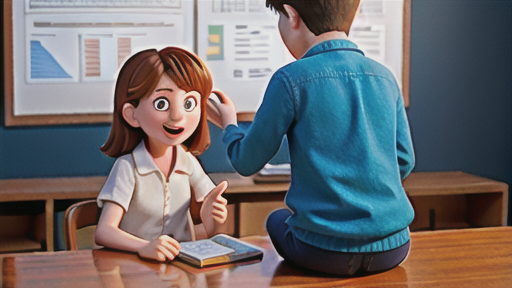 受験対策における面談サービスの重要性