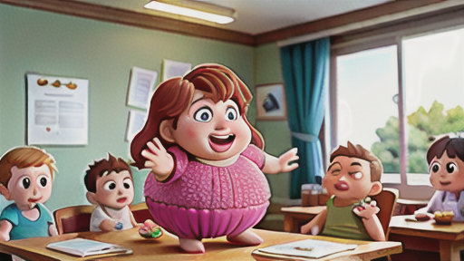 乳児と幼児の肥満基準