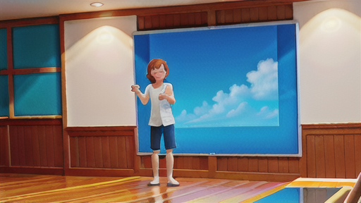模擬試験の結果の活用方法