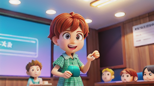 知育玩具の役割