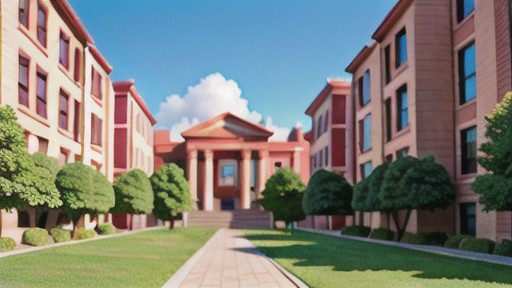 キャンパスの選び方