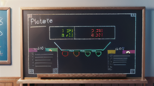 クラスターの目的