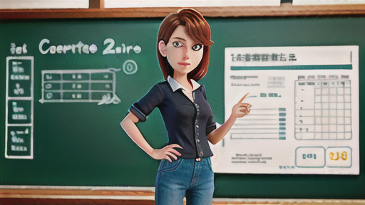 中央値補正法と偏差値の違い